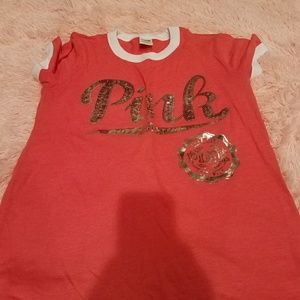 Victoria secret Tee